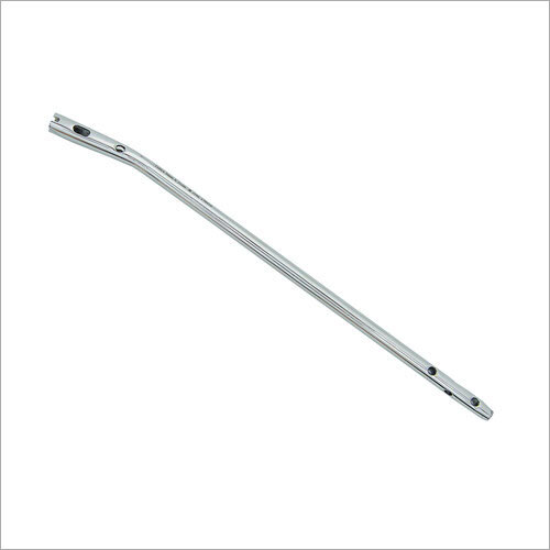 Inter Locking Tibia Nail