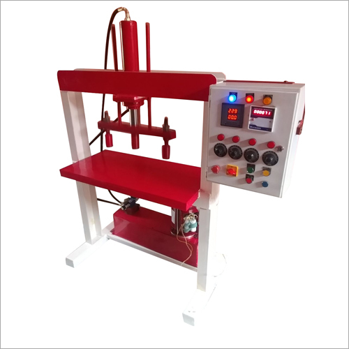 Hydraulic Dona Making Machine Hydraulic Dona Making Machine