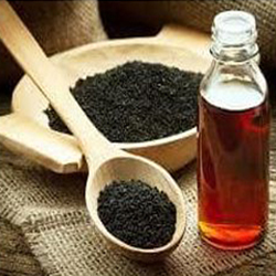 Black Seed Oil Black Seed Oil