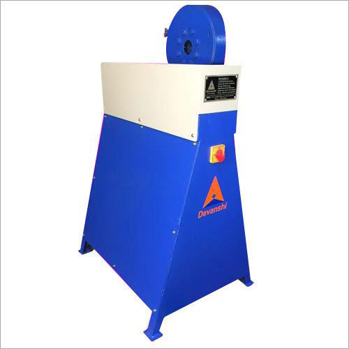 PVC Connection Pipe Crimping Machine