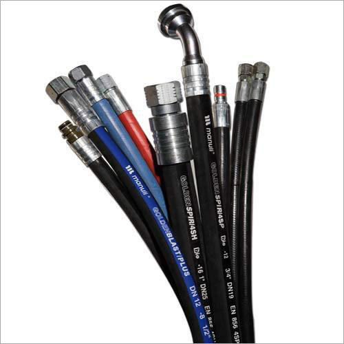 Hydraulic Hose Pipe