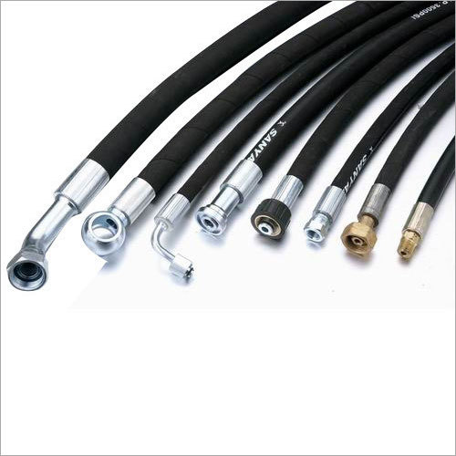 Hydraulic Hose Assemblies