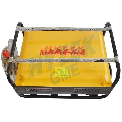 High Pressure Washer For Poultry Farms, Hatcheries