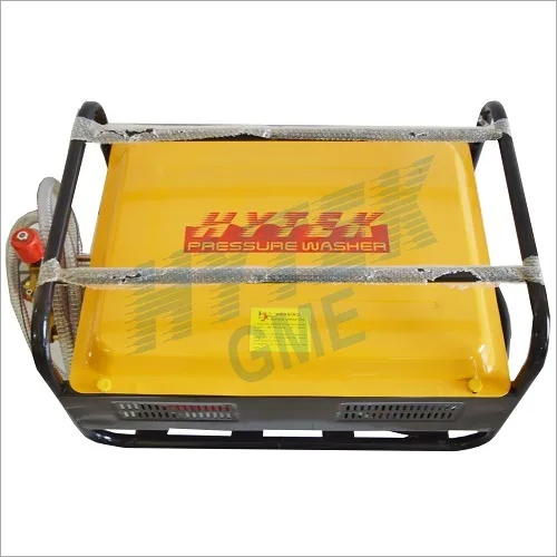 High Pressure Washer For Poultry Farms, Hatcheries Height: 53  Centimeter (Cm)