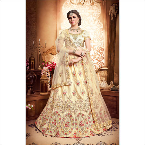 Fancy Lehenga Choli