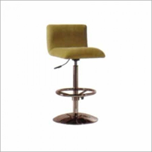 Fabric Bar Chair Fabric Bar Chair