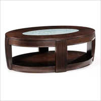 Round Center Table