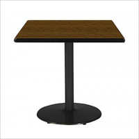 Square Pantry Table