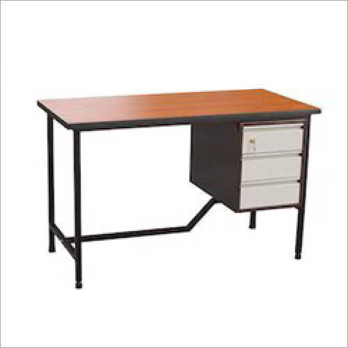 Rectangular Working Table