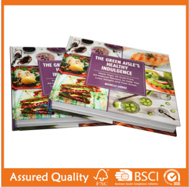 cooking book By GLOBALTRADE