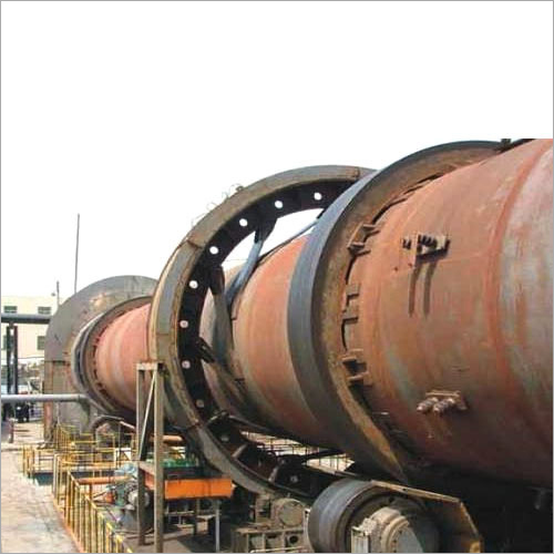Rotary Kilns