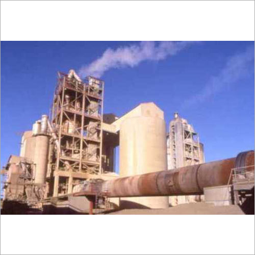 Cement Kilns
