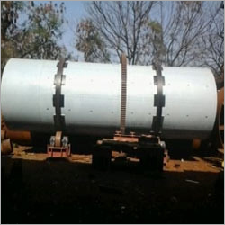 NPK Dry Granulation Plant