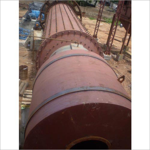 Industrial Ball Mill
