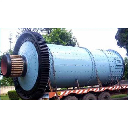 NPK SSP Fertilizer Plant