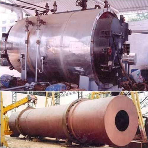 Activated Carbon Plant