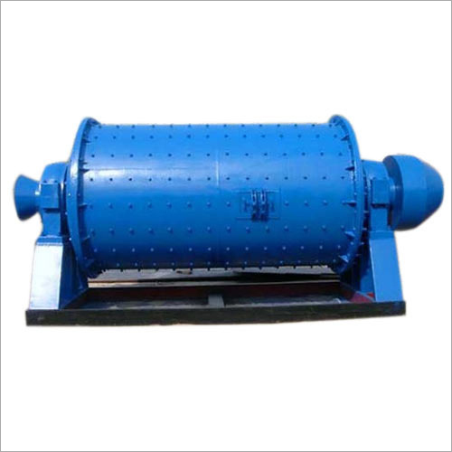 Horizontal Coal Mill Machine