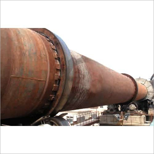 Bauxite Calcination Plant