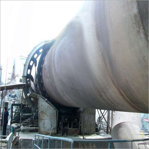 Lime Calcination Plant