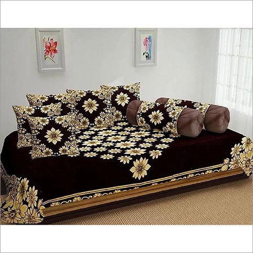 Imported Jacquard Diwan Sets