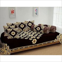 Imported Jacquard Diwan Sets