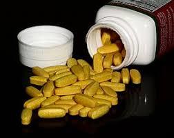 Antioxidants Vitamins
