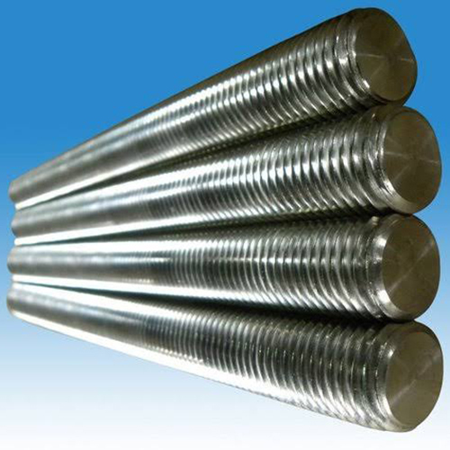 Stainless Steel Threaded Rod