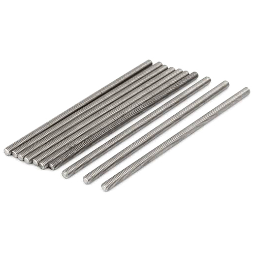 Threaded Stud Rods