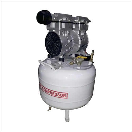 Air Dental Compressor Voltage: 220-440 Volt (V)