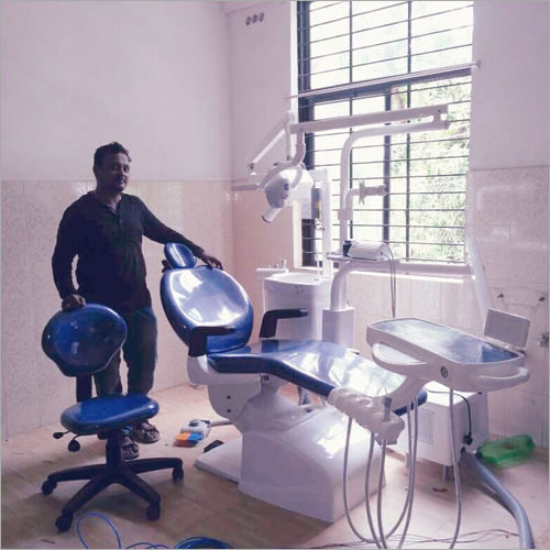 Dental Chair