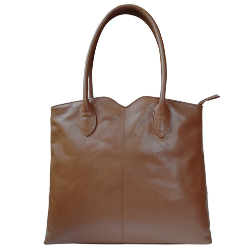 Women Leather Shoulder Bag