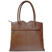 Women Leather Shoulder Bag