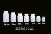 Tablet container