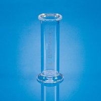 Coplin Jar In (soda Glass)