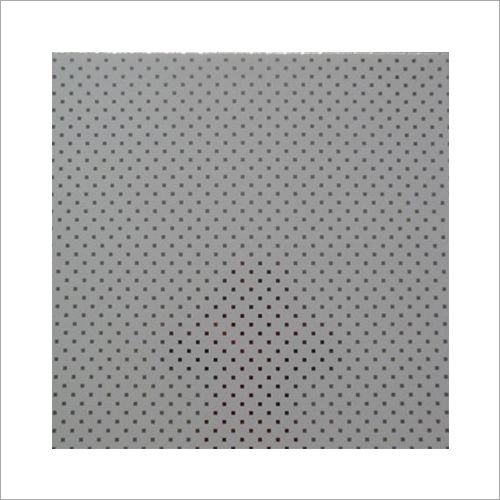 Hot Stamping Modern Color Ceiling Tile