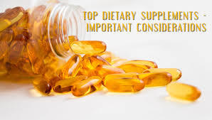 Top Dietary Supplement