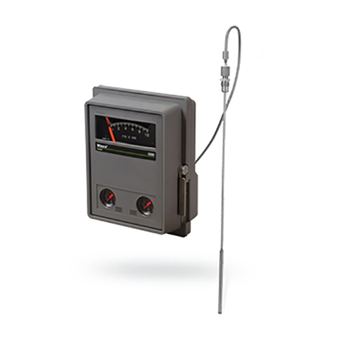 Pneumatic Temperature Controller