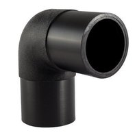 HDPE & SS Fittings