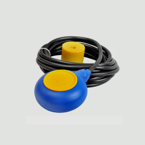 Cable Float Switch By S. R. METAL INDUSTRIES