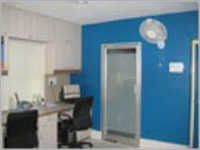 Residential Interior Designer