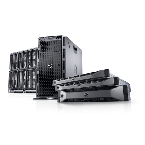 Server Storage Devices
