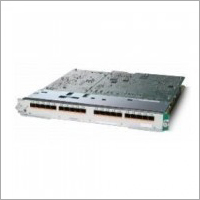 Cisco 7600 Series Line Card