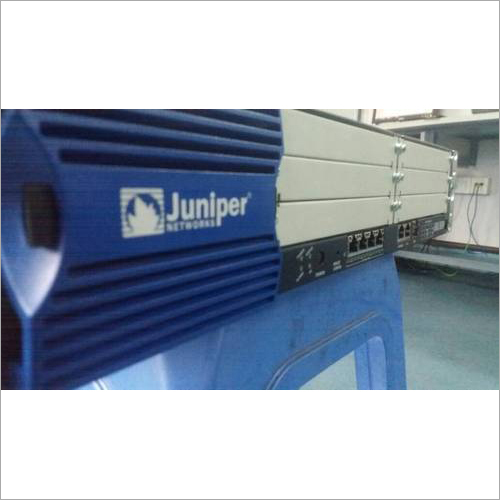 Juniper SSG-550M-SH Data Networking Device