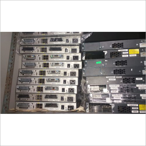 AMC Support For Cisco Networking Products