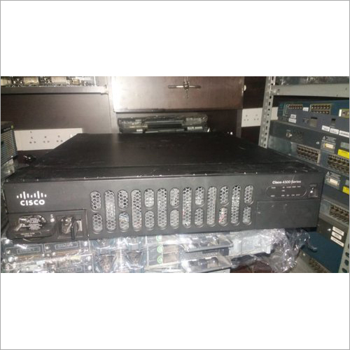 Routers For Rental