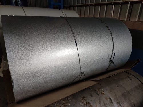 Steel Roofing Coil