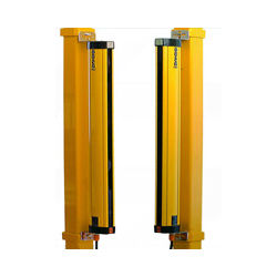 Safety Light Curtains