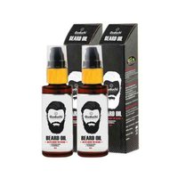 Styling Products 50ml Beard Oil