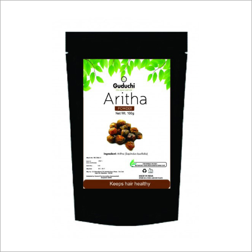 Hair Treatment Products Aritha Powder