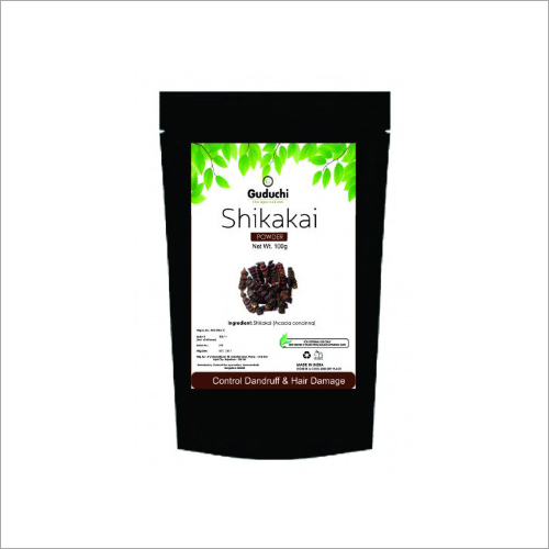 Hair Treatment Products Shikakai Powder